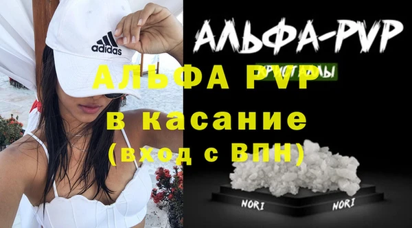 альфа пвп Гусев