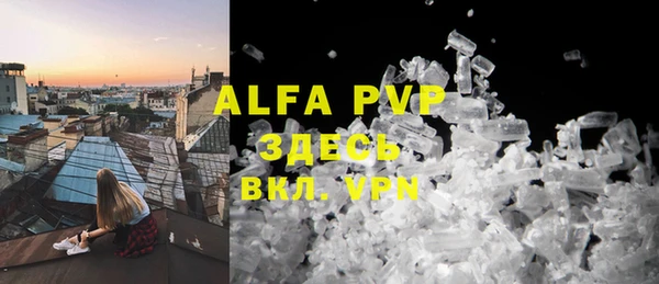альфа пвп Гусев